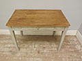old french rustic table